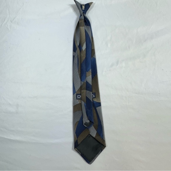 Puritan Men’s Clip On Tie - Picture 6 of 6